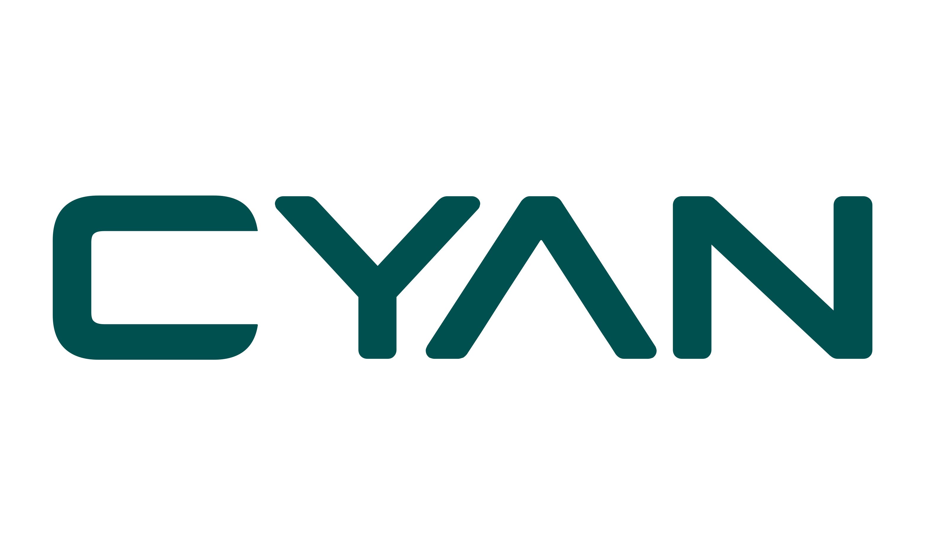 Cyan cycles