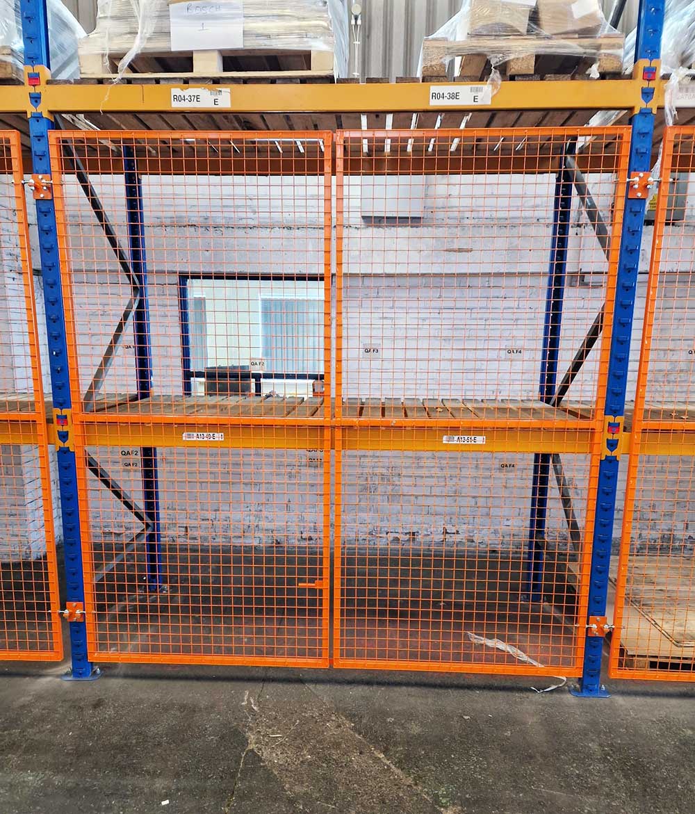 Default english door